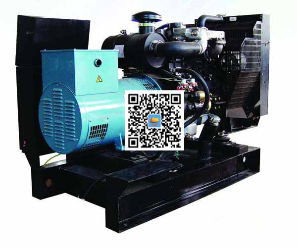 武隆发电机租赁