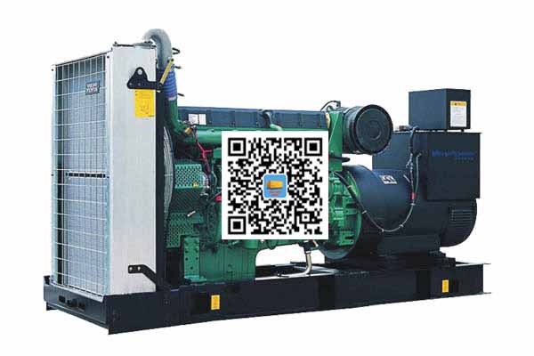 武隆发电机出租