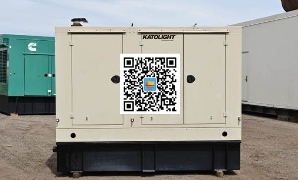 武隆出租发电机