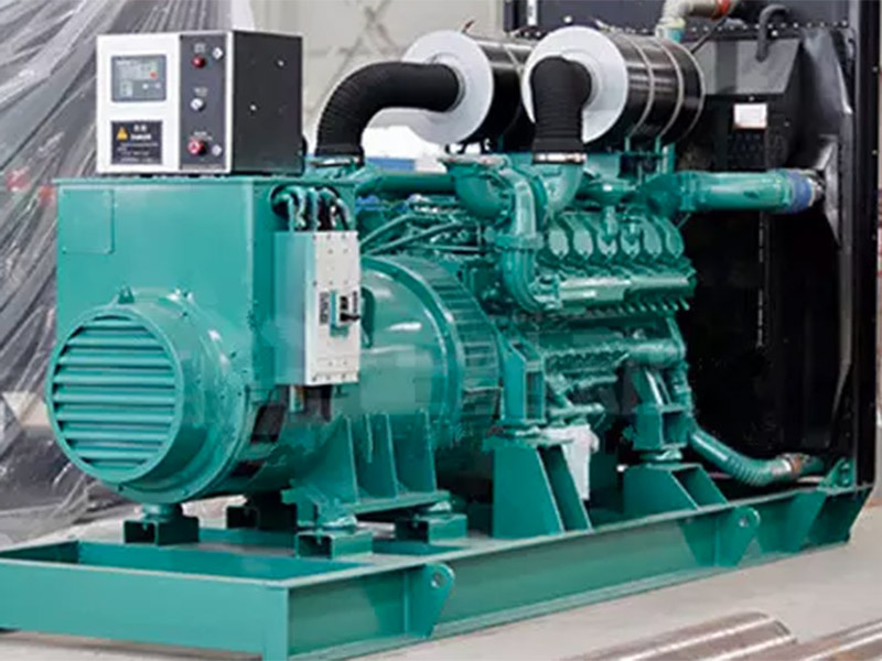 武隆出租发电机