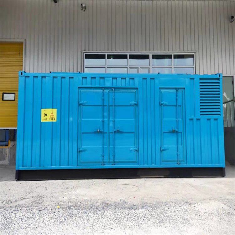 武隆出租发电车