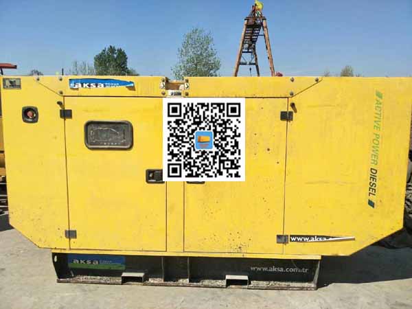 武隆租赁发电机