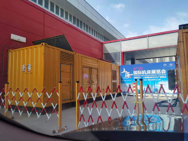 武隆发电机出租 对于发电机的特性你了解多少？