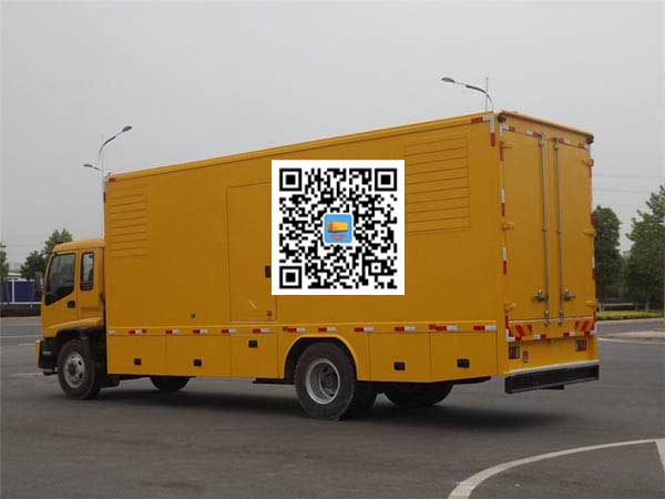 武隆发电车出租-发电机组的主要用途是什么？