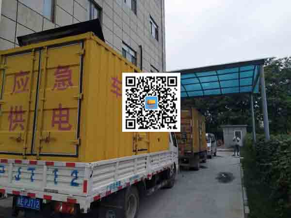 武隆发电车出租-发电机产品使用越来越广泛