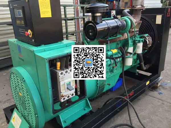 武隆租赁发电机-发电机一般变压器磁芯所使用的是什么材料?