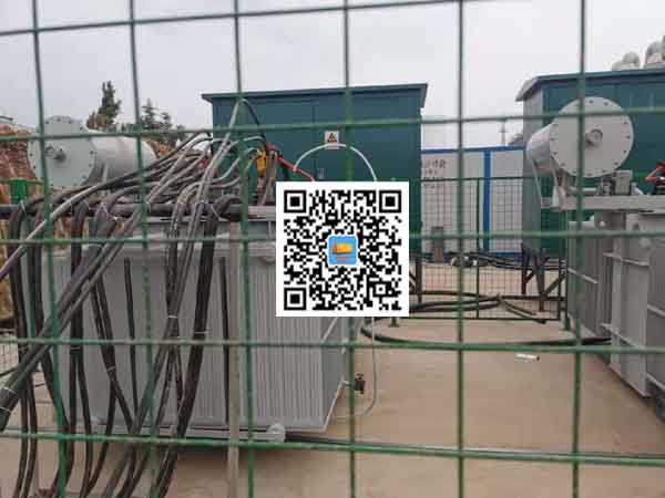 武隆发电机出租-发电机功率适用电缆线规格估算口诀