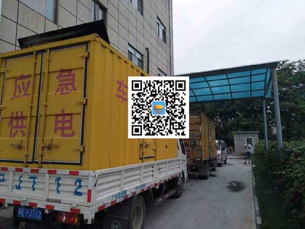武隆发电机出租-上柴发电机组的油耗会出现什么原因