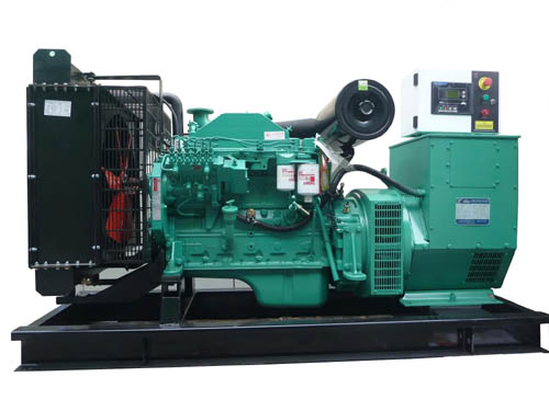 武隆有哪些方法可以提高 200kw 柴油发电机的燃油效率？