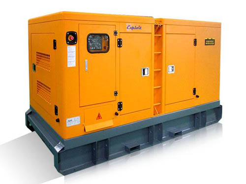 武隆影响 200kw 柴油发电机油耗的因素有哪些？