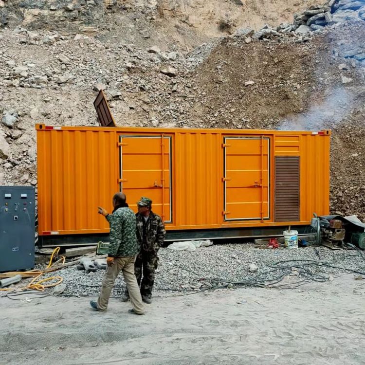武隆如何降低 200kW 柴油发电机在高海拔地区的油耗？
