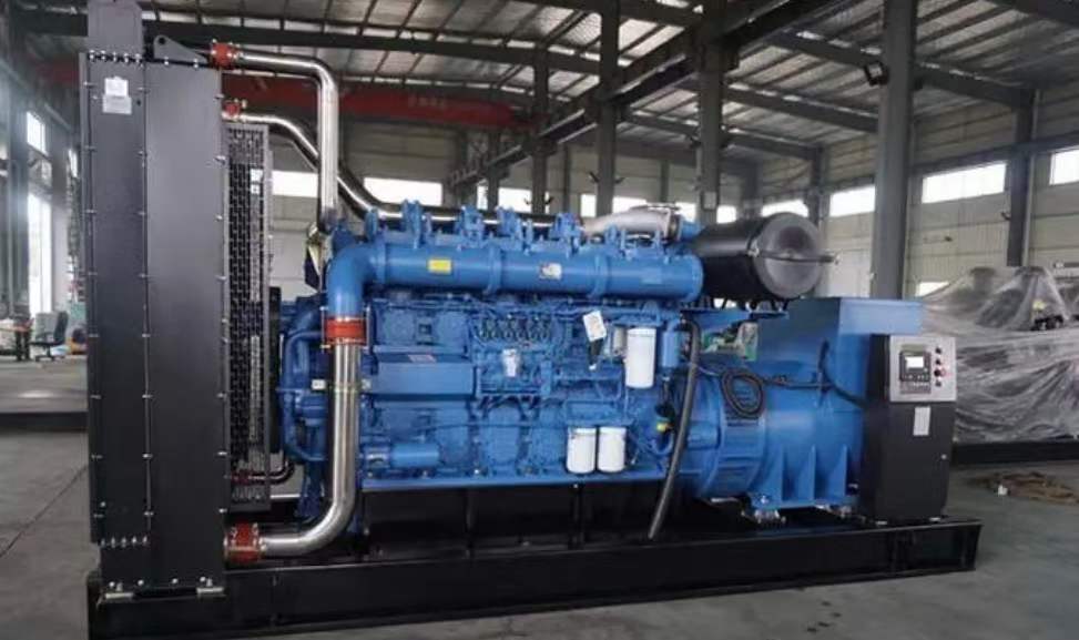 武隆800kW 柴油发电机的输出电流是恒定的吗？