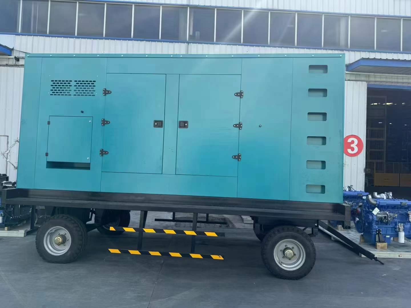 武隆2500KVA 负载启动电流大概是多少?