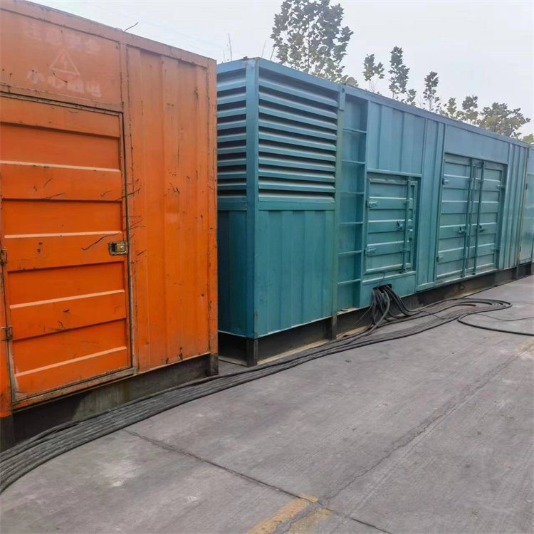 武隆如何选择适合 600kW 柴油发电机组的热继电器？